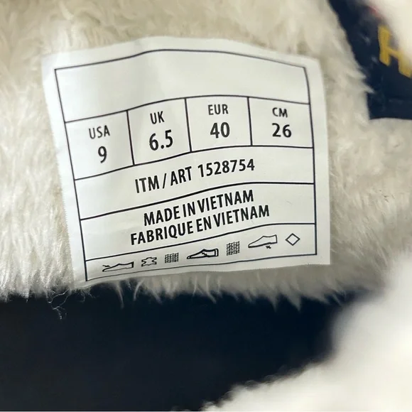 Eddie Bauer Hunt PAC Waterproof Slip On Fleece Lined Winter Boot; Women’s Size 9 - Picture 2 of 16